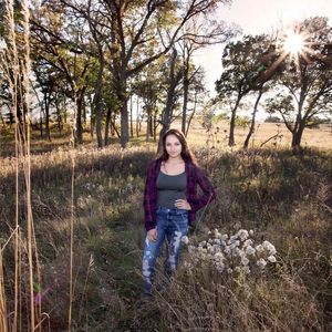 Meet your Posher, Megan